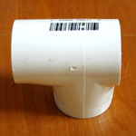 photo of new Tee back support