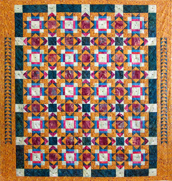 william's quilt